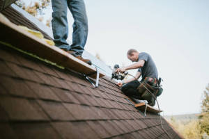 Local Roofers in Mt Braddock, PA